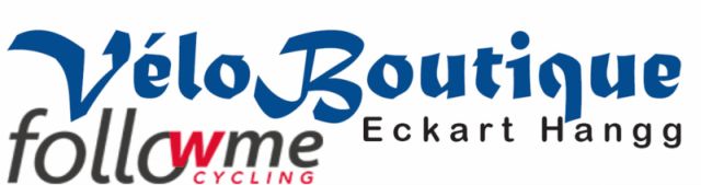 VeloBoutique Page d’accueil 