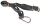 Mousqueton pour sangle de fixation