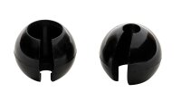 Boule noire pour FollowMe Arceau...