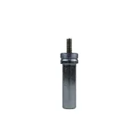 FollowMe Adaptateur vélo enfant axe creux M6x18...
