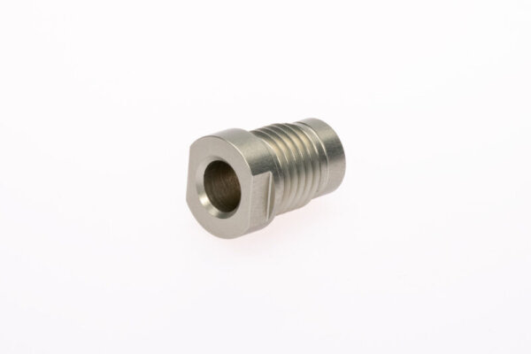Adaptateur pour patte de dérailleur UDH filetage gauche