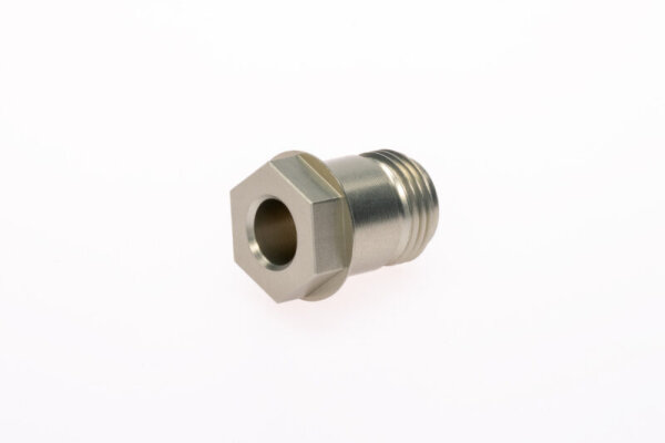 Adaptateur pour patte de dérailleur UDH direct-mount
