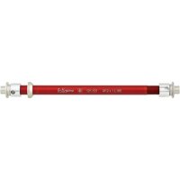 121.121 FollowMe Axe traversant M12x1 / 160 mm