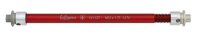 121.127 FollowMe Adaptateur axe traversant  M12x1,75/174 mm