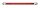 121.128 FollowMe Adaptateur axe traversant M12x1,75 / 180