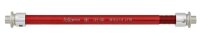 121.130 FollowMe Adaptateur axe traversant  M12x1,5 / 178
